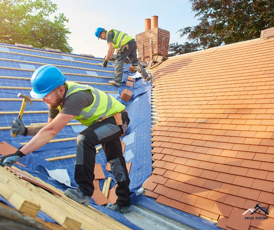 Why choose Roof Repair Near Me in Sterling Heights, MI